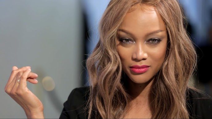 Tyra Banks Official Store: Actress Style Secrets Unveiled