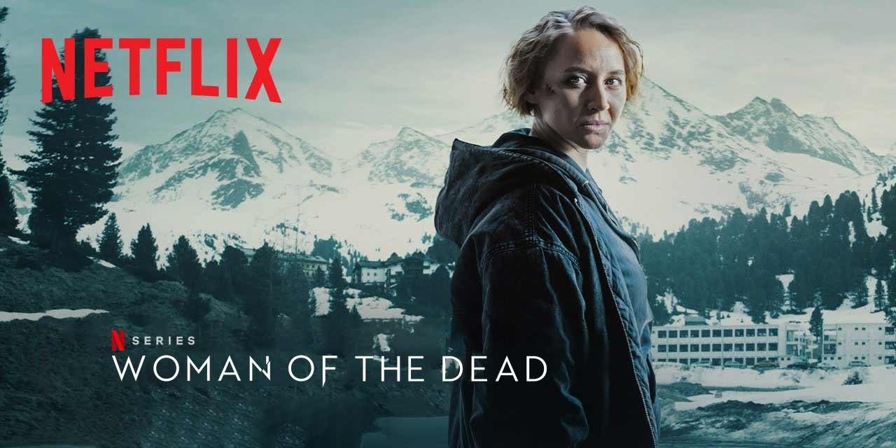 Women Of The Dead Shop: Why This Horror Film Redefines Fear