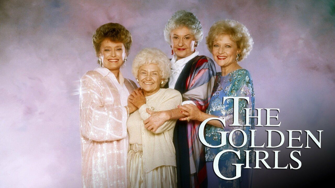 The Golden Girls Official Merch: Top Picks from the Movie