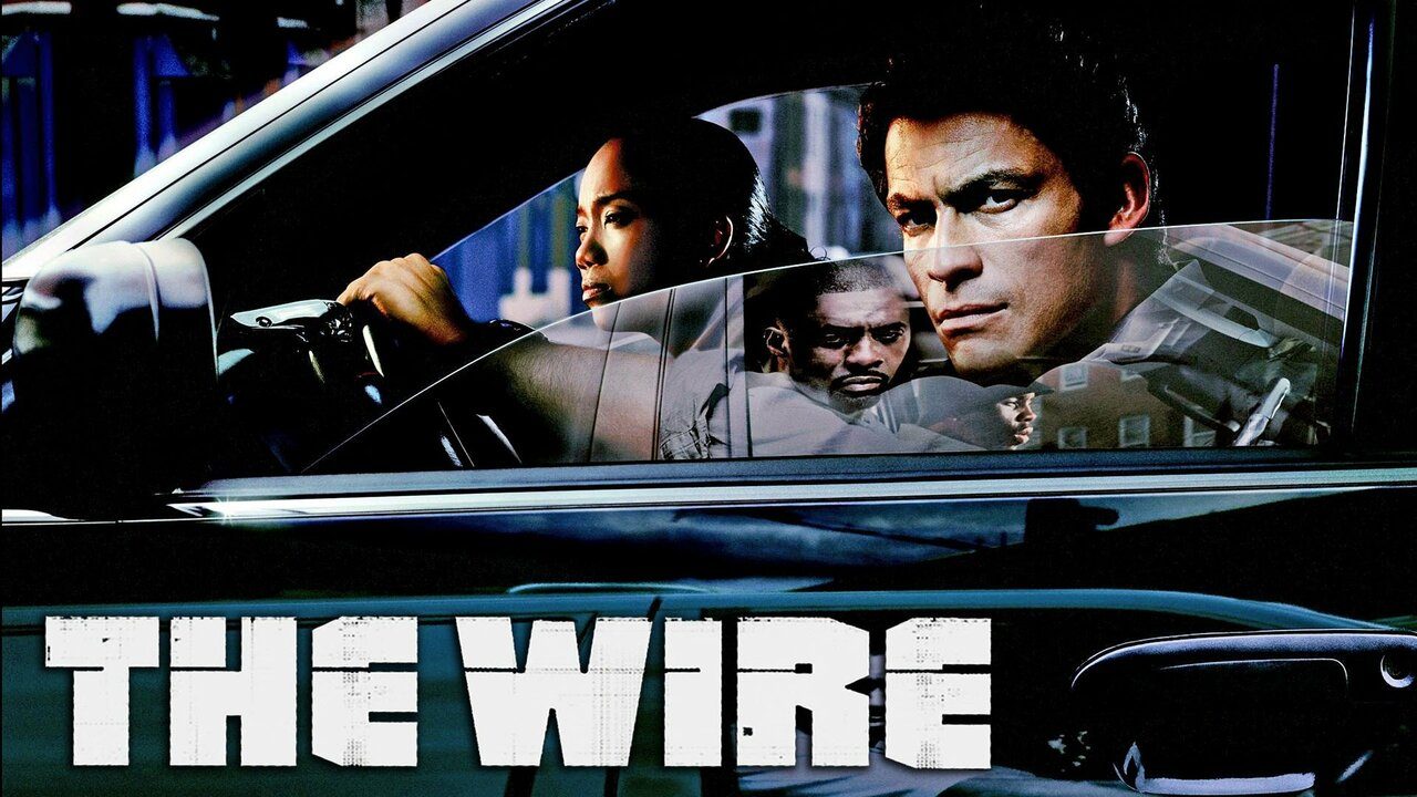 The Wire Official Shop: Must‑Have Movie Memorabilia