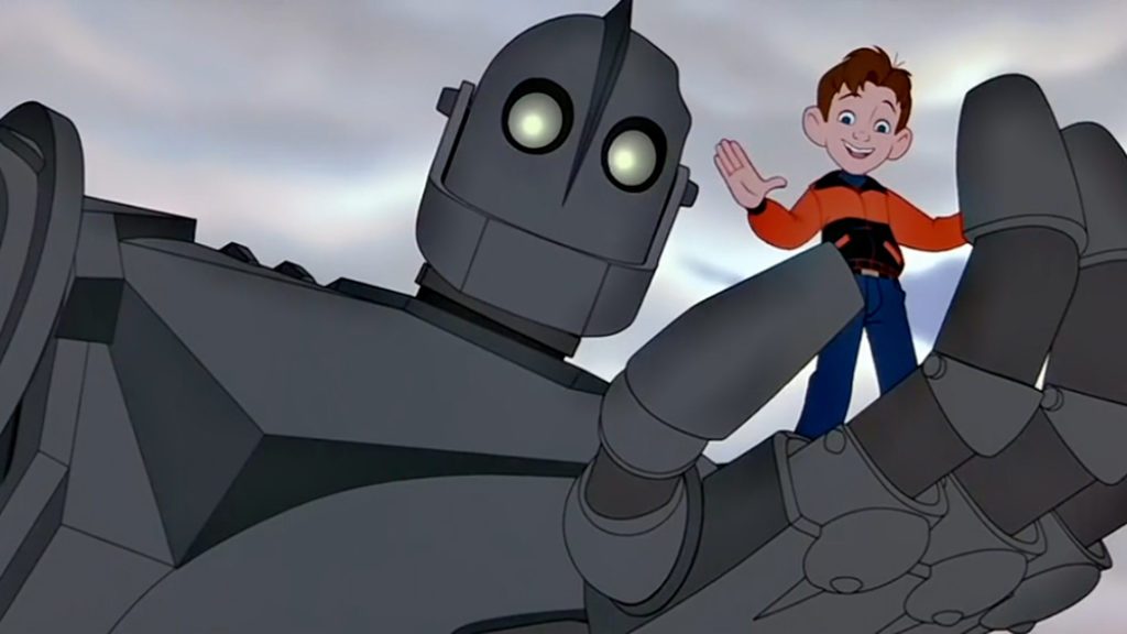The Iron Giant Official Shop: Movie‑Inspired Collectibles