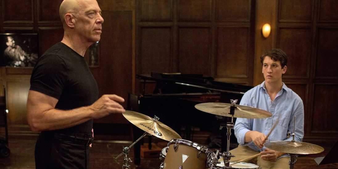 Whiplash Store Secrets: Inside the Film’s Iconic Set Shop