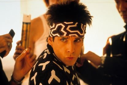 Zoolander Store Secrets: Inside the Film’s Iconic Shop