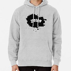 Jidion Hoodies - JiDion 1 Pullover Hoodie RB1609