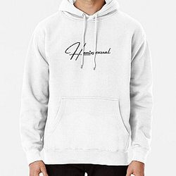 Jidion Hoodies - JiDion Homiesexual Pullover Hoodie RB1609