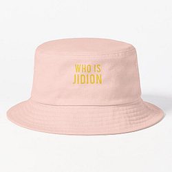 Jidion Hats &amp; Caps - JiDion Classic T-Shirt  Bucket Hat RB1609