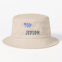 Jidion Hats &amp; Caps - Top JiDion 1 Bucket Hat RB1609