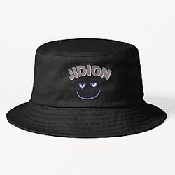 Jidion Hats &amp; Caps - Funny JiDion  Bucket Hat RB1609
