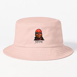 Jidion Hats &amp; Caps - Funny JiDion Homiesexual Bucket Hat RB1609