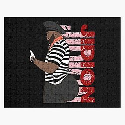 Jidion Puzzles - JiDion Jigsaw Puzzle RB1609