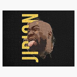 Jidion Puzzles - JiDion Jigsaw Puzzle RB1609