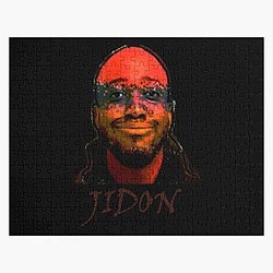 Jidion Puzzles - Funny JiDion Homiesexual Jigsaw Puzzle RB1609