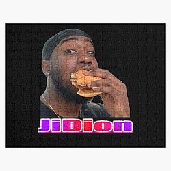 Jidion Puzzles - JiDion Jigsaw Puzzle RB1609