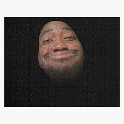 Jidion Puzzles - JiDion Homiesexual Jigsaw Puzzle RB1609