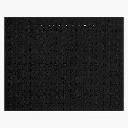 Jidion Puzzles - Funny JiDion Homiesexual Jigsaw Puzzle RB1609