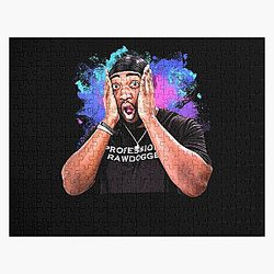 Jidion Puzzles - JiDion Jigsaw Puzzle RB1609