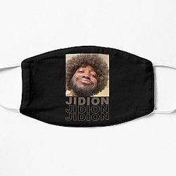 Jidion Face Masks - JiDion Flat Mask RB1609