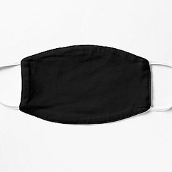 Jidion Face Masks - JiDion Homiesexual Flat Mask RB1609