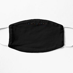 Jidion Face Masks - Funny JiDion Homiesexual Flat Mask RB1609