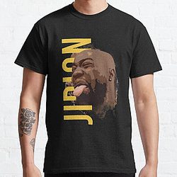 Jidion T-Shirts - JiDion Classic T-Shirt RB1609