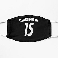 Jidion Face Masks - Funny JiDion Homiesexual Flat Mask RB1609