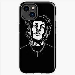JID iPhone Tough Case RB0208
