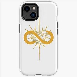 Jid Merch Spike Tour iPhone Tough Case RB0208