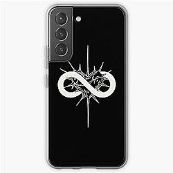Jid Merch Spike Tour Samsung Galaxy Soft Case RB0208