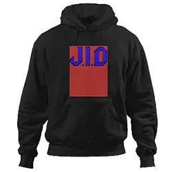 Jid Tri-Blend Active T-Shirt Hoodies