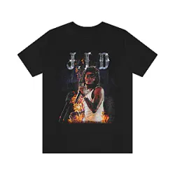 Custom KL2901 Jid T-Shirt
