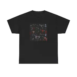 Premium Unisex KL2901 Jid T-Shirt