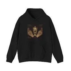 Music Merch KL2901 Jid Hoodie