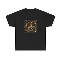 the never story KL2901 Jid T-Shirt