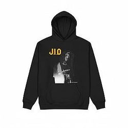 Classic KL2901 Jid Hoodie