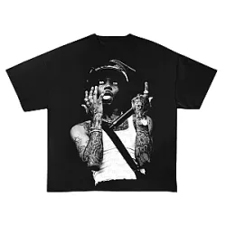 Essential KL2901 Jid T-Shirt