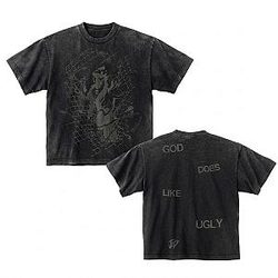 GDLU Album DTNK2204 Washed Jid T-Shirt