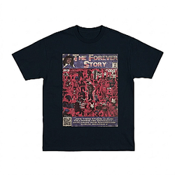 The Forever Story LA 1305 Jid T-Shirt