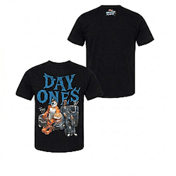 Day Ones Tony The Tiger LA 1305 Jid T-Shirt