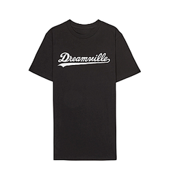 Dreamville Script LA 1305 Jid T-Shirt
