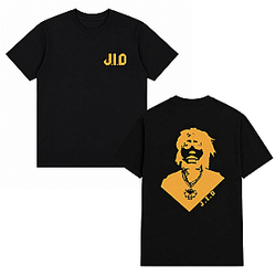 JID Classic Logo HTCT3006 Jid T-Shirt