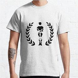 Jid Art Photo Jid Merch Men Women Shirt Boy Girl Young Shirt Hoodie Long Sleeve Sweatshirt Classic T-Shirt RB0208