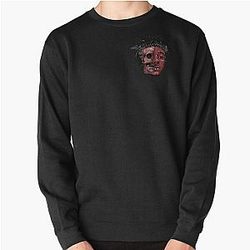 JID Pullover Sweatshirt RB0208