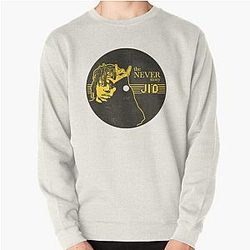 JID Vinyl sticker Pullover Sweatshirt RB0208