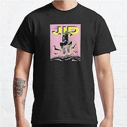 JID - Singing Classic T-Shirt RB0208