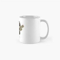 JID Mashup Classic Mug RB0208