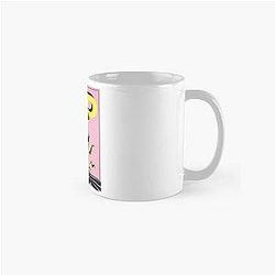 JID - Singing Classic Mug RB0208