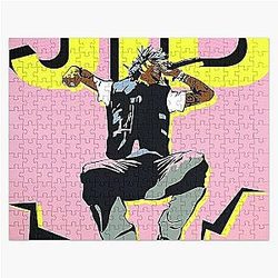 JID - Singing Jigsaw Puzzle RB0208