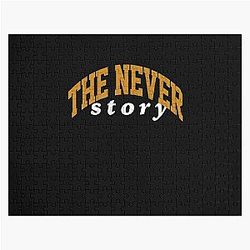 Jid merch the never story Jigsaw Puzzle RB0208