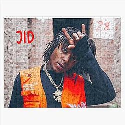 Jid Jigsaw Puzzle RB0208