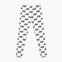 Jid Merch JID Logo Leggings RB0208